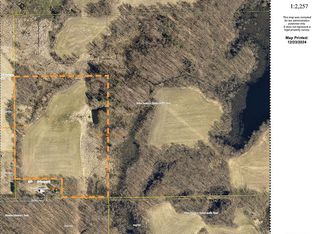 245 125th Ave, Shelbyville, MI 49344