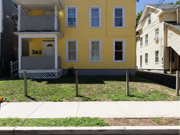 96 Franklin Street, Meriden, CT 06450