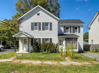 20 Bennett St, Pt Jervis, NY 12771