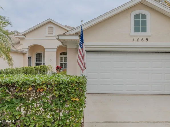 1469 Carlow Cir, Ormond Beach, FL 32174