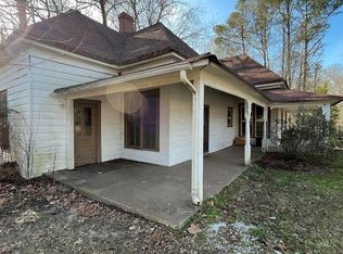 209 Rome St, Bowdon, GA 30108