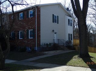 3058 Winter Pine Ct, Fairfax, VA 22031