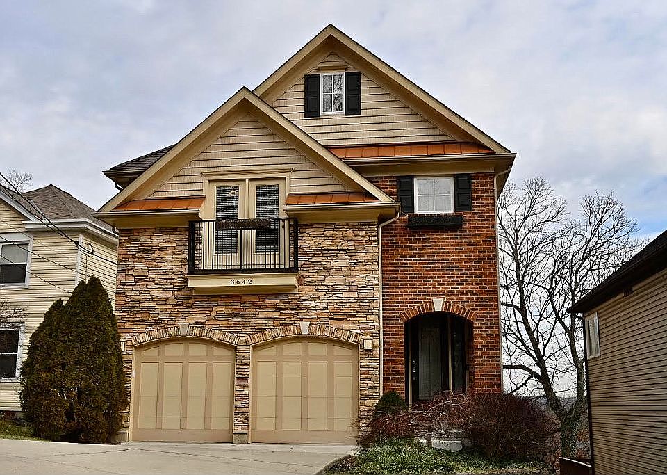 1st image of 3642 Heekin Ave
