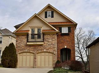 3642 Heekin Ave, Cincinnati, OH 45208