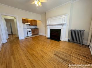 434-439 Cambridge St #3, Allston, MA 02134
