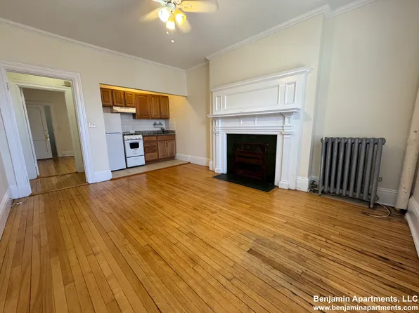 434-439 Cambridge St #3, Allston, MA 02134