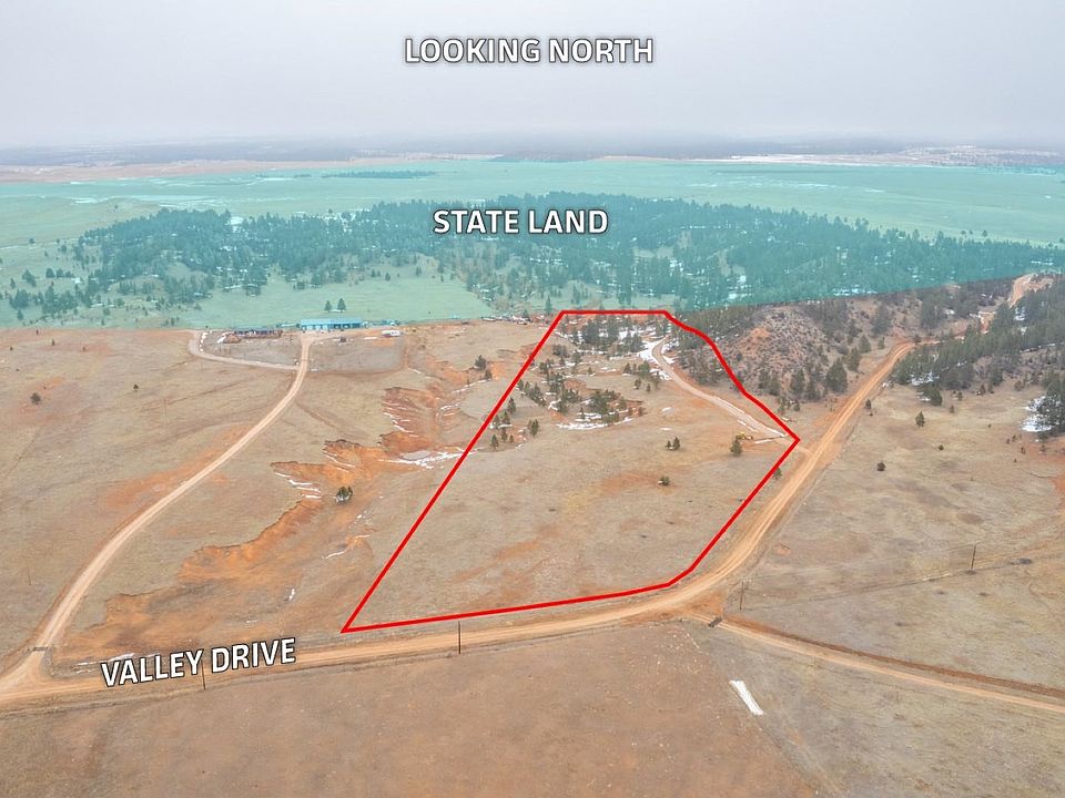 10256 Valley Rd, Edgemont, SD 57735 MLS 75504 Zillow