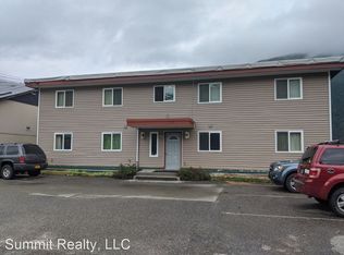 1508 3rd Street - 2, Douglas, AK 99824