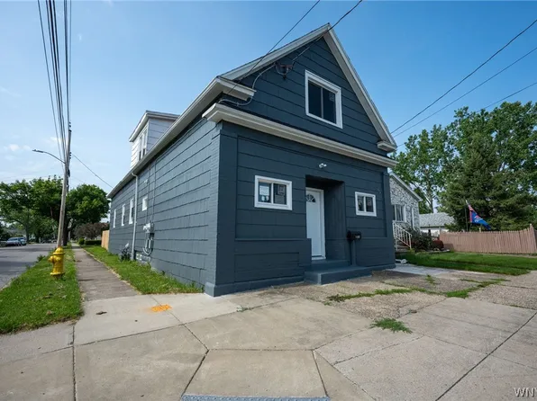 277 Reiman St, Sloan, NY 14212