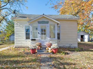 231 Mechanic St, Mason, MI 48854