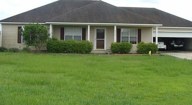 3945 Trotters Ridge