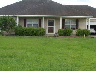 3945 Trotters Ridge Cir, Valdosta, GA 31605