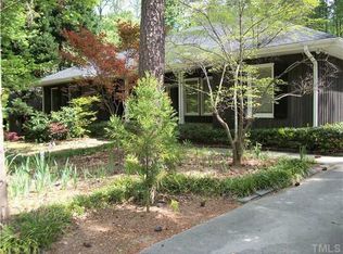 243 Old Forest Creek Dr, Chapel Hill, NC 27514