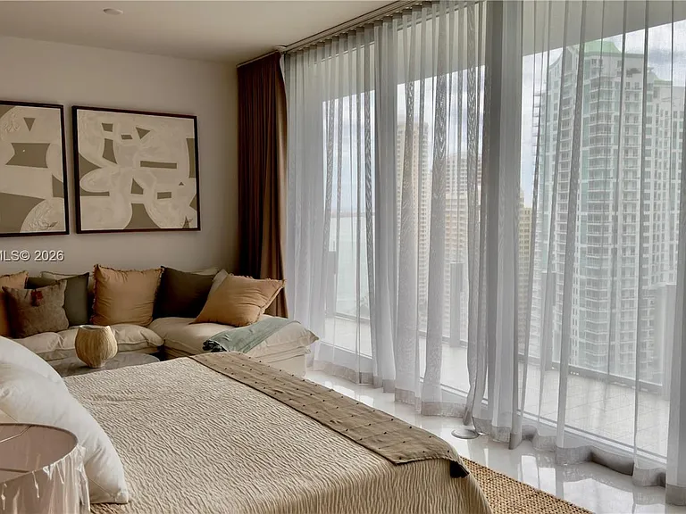 300 Biscayne Boulevard Way #2601E — Photo 10