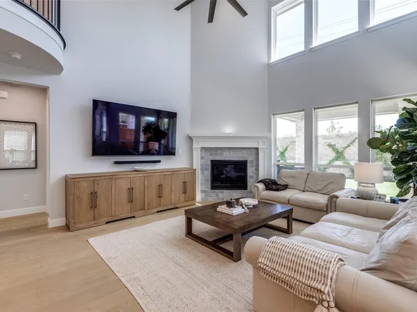 1000 Adair Rd, Prosper, TX 75078