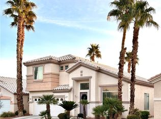 316 White Bluffs St, Las Vegas, NV 89148