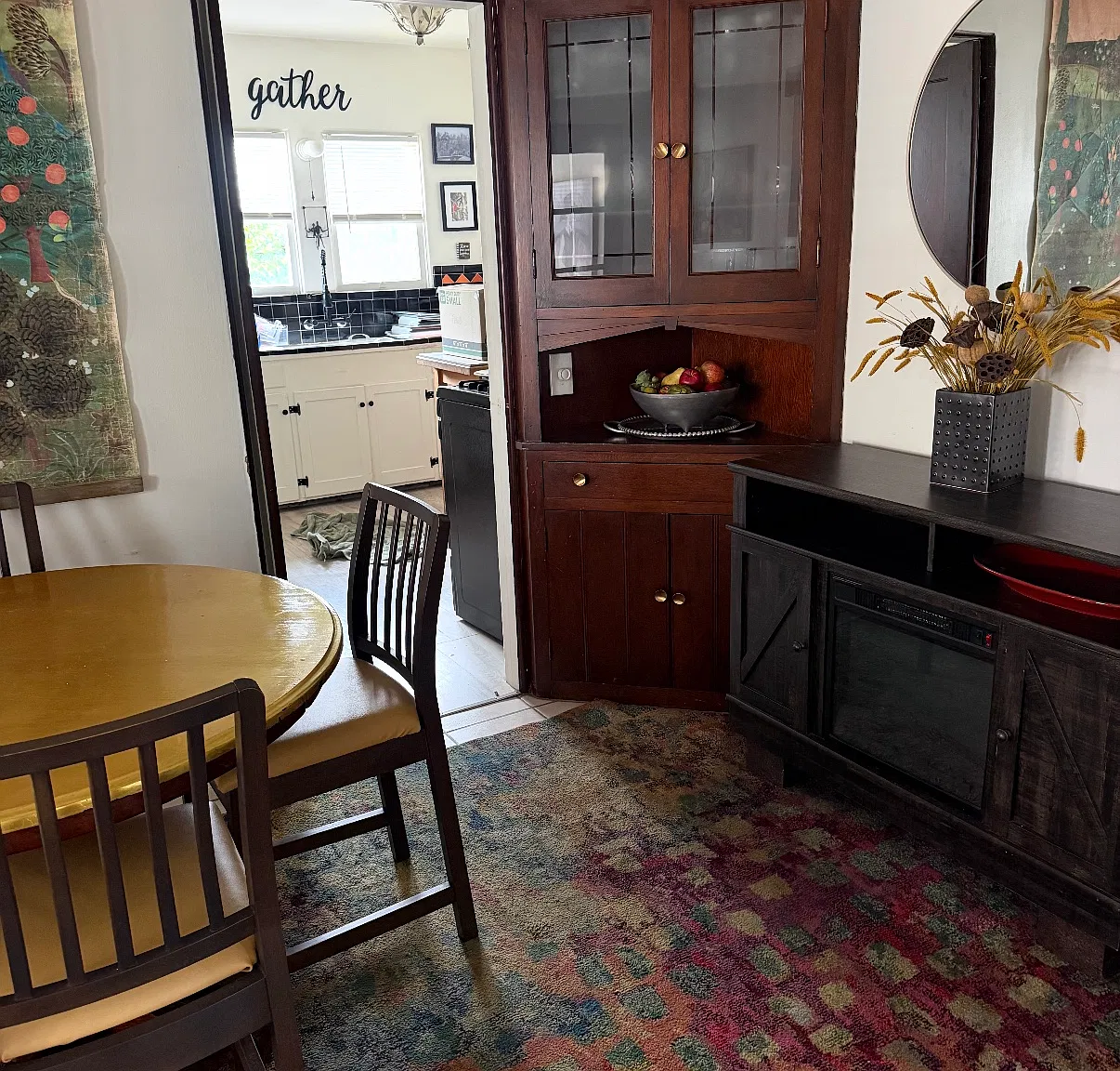 2 bed, 1205 sqft, $2,400 — Photo 2