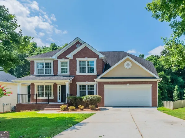 100 Wyndmont Way, Covington, GA 30014