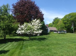 246 Joppa Hill Rd, Bedford, NH 03110