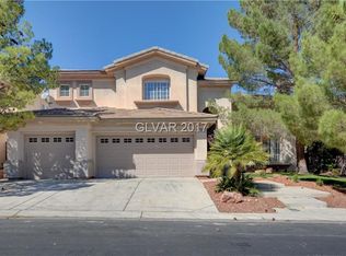 201 N Buteo Woods Ln, Las Vegas, NV 89144