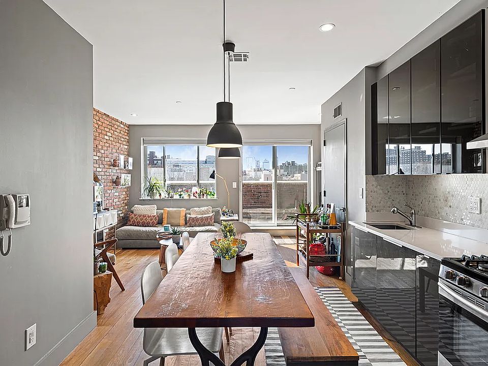 1st image of 191 Spencer St APT 7A