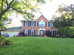 6864 Tyler Ct, Mason, OH 45040