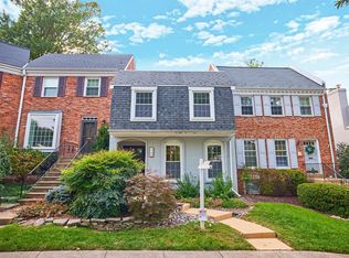 1162 Wimbledon Dr, Mc Lean, VA 22101