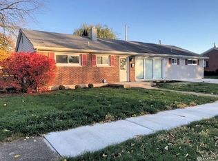 2006 Russet Ave, Dayton, OH 45420