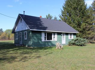 9427 Twin Bridge Rd, Grayling, MI 49738