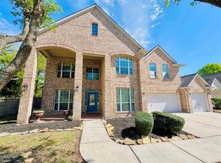 2003 Broken Branch Ct, Katy, TX 77494