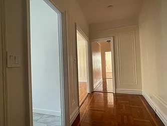 Rented by Quality Living Village, Inc.