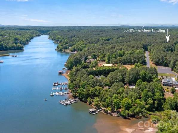 0 Greens Rd, Granite Falls, NC 28630
