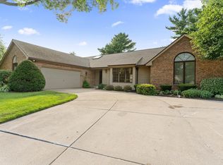 16099 Covington Pkwy, Granger, IN