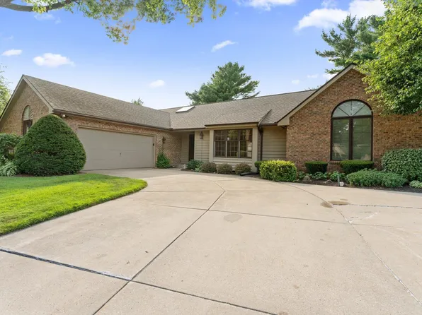 16099 Covington Pkwy, Granger, IN 46530