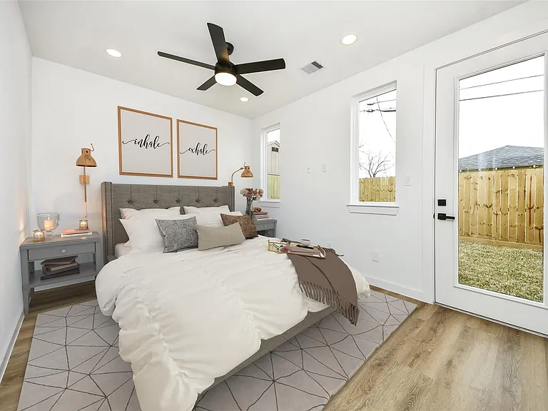 5201 Fairchild St #B — Photo 25