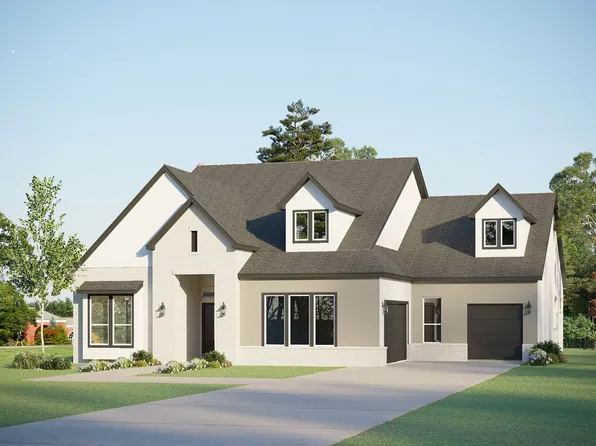 The Emory Plan, Feathergrass
