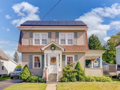 111 6th Avenue, Gloversville, NY, 12078