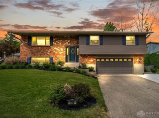 705 Nottingham Pl, Miamisburg, OH 45342