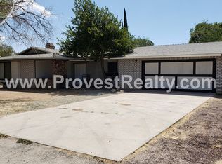 17345 Poplar St, Hesperia, CA 92345