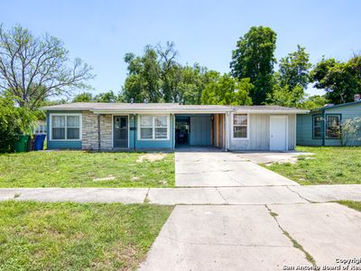 150 E Formosa Blvd, San Antonio, TX, 78221