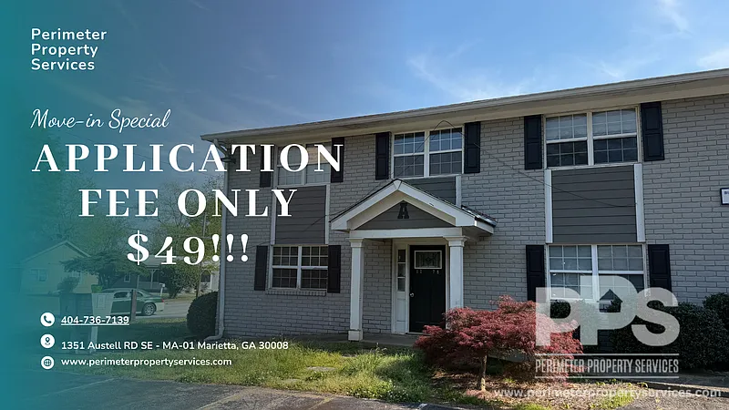 1351 Austell Rd SE — Photo 2