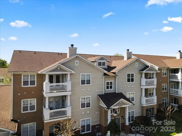 11839 Ridgeway Park Dr, Charlotte, NC 28277