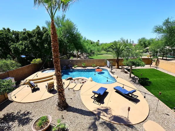 6937 W JACKRABBIT Lane, Peoria, AZ 85383