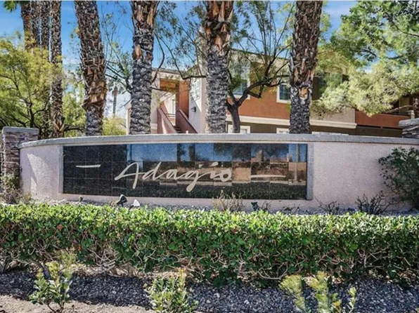1501 Truett St Unit 204, Las Vegas, NV 89128