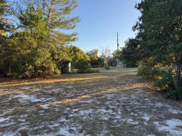 45848 Deer St Lot 1, Paisley, FL 32767