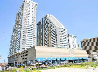 3101 Boardwalk #12102, Atlantic City, NJ 08401