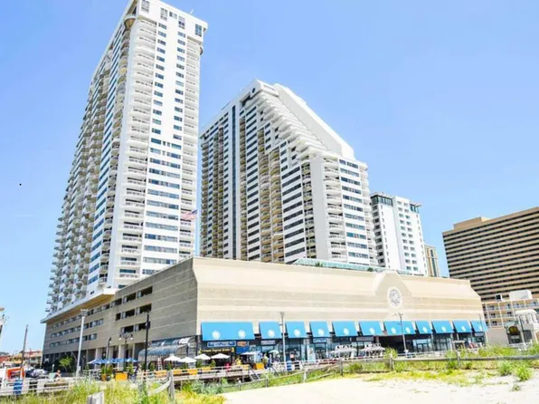 3101 Boardwalk, Atlantic City, NJ