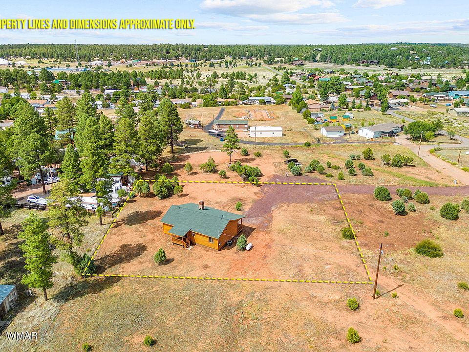 2718 Church Ln, Heber, AZ 85928 MLS 246149 Zillow