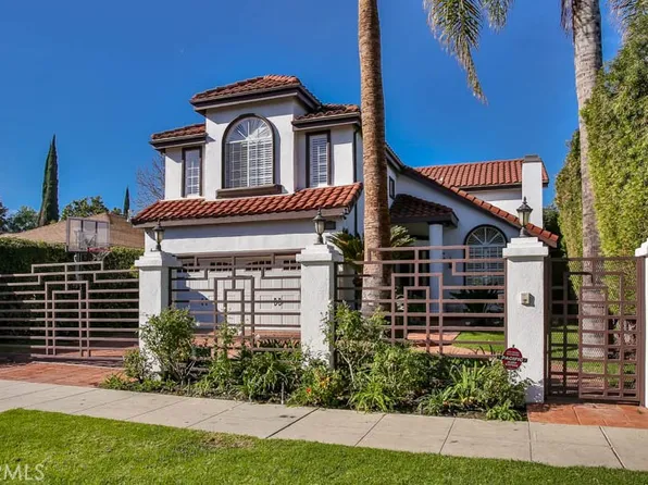 4461 Stern Ave, Sherman Oaks, CA 91423