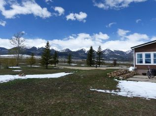 216 County Road 137, Westcliffe, CO 81252